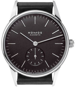NOMOS Orion Anth