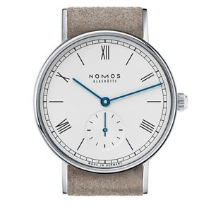 NOMOS Ludwig 33 