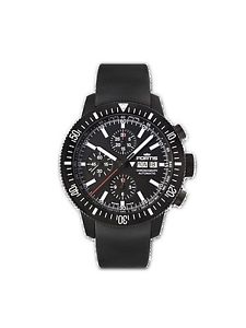Fortis Monolith Chronograph Automatic Mens Watch 638.18.31 K
