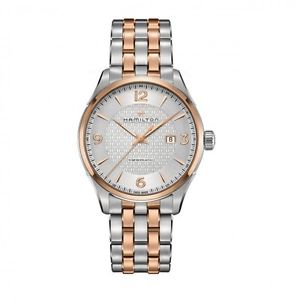 Hamilton JAZZMASTER VIEWMATIC AUTO H42725151