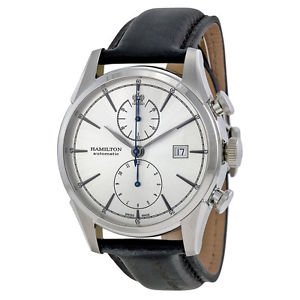 Hamilton Timeless Classic Spirit of Liberty Mens Watch H32416781
