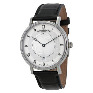 Frederique Constant Slimline Classics Mens Watch FC-306MC4S36