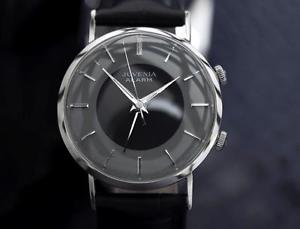RARE Mens Swiss 