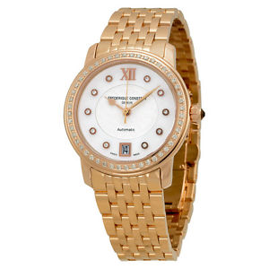 Frederique Constant World Heart Federation Ladies Watch FC-303WHF2PD4B3