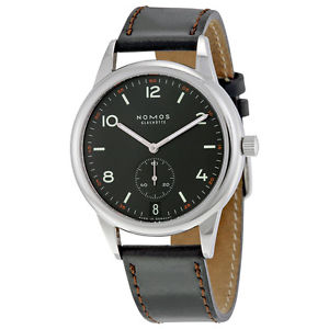 NOMOS Club Autom