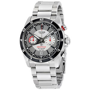 Tudor GRANTOUR F