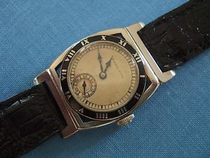 Hamilton Piping Rock 1928-29 USA