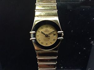 RELOJ DE ORO | OMEGA |  | RELOJ DE ORO OMEGA | C | 1186053