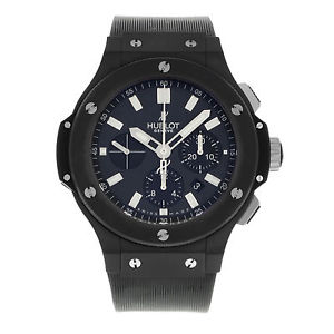 Hublot Big Bang Black Magic 301.CI.1770.RX Titanio & Ceramica Automatico Da Uomo