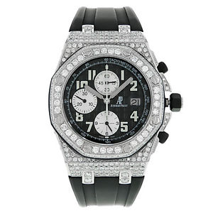 Audemars Piguet Chêne Royal 25940sk.oo.d002ca.01 Acier Montre Homme Automatique