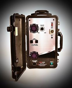 PEMF8000 Pro | PEMF Technology | Pulsed Electromagnetic Field Therapy!