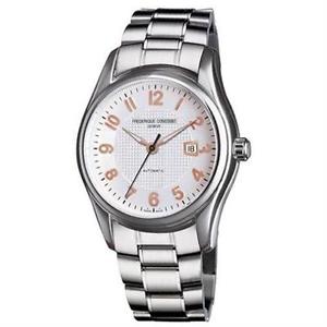 FREDERIQUE CONSTANT RUNABOUT AUTOMATIC HERREN 43MM SAPHIRGLAS UHR FC-303RV6B6B