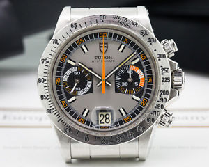 Tudor Monte Carl