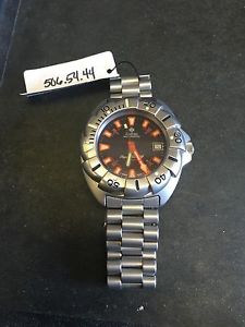 NOS Zodiac Super