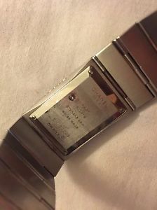 Montre Chanel Chocolat