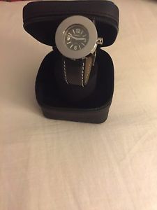 Montre Chanel Ronde