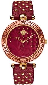 VERSACE Mod. VANITAS VK705 0013