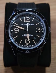 montre bell ross 123 sport heritage