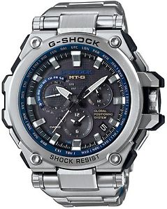 Casio GShock MTG
