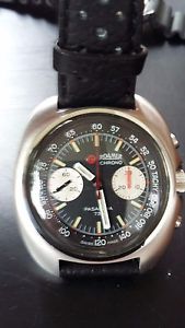 OROLOGIO ROAMER CHRONO PASADENA 733