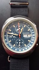 OROLOGIO BUCHERER INCABLOC AUTOMATIC