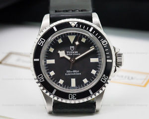 Rolex Vintage Tu