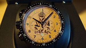 Edox Chronodakar