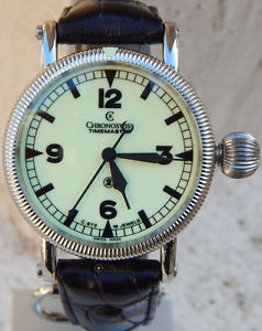 Chronoswiss Timemaster CH6233 Men's Watch