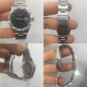 Rolex Oyster Date 1500