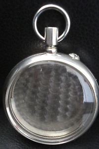 Gehaeuse B-Uhr Beobachtungsuhr Lange & Soehne Kriegsmarine vor 1945 Cal 48 Mint