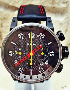 BRM V-12-44 Chronograph Men's Watch