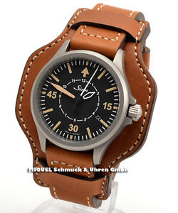 Sinn B-Uhr Limitiert auf 856 Stück (ungetragen)