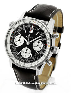 Sinn 903 Navigationsuhr (ungetragen)