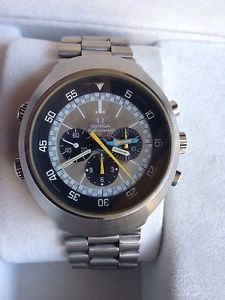 Omega Flightmaster Cal. 911 Divers