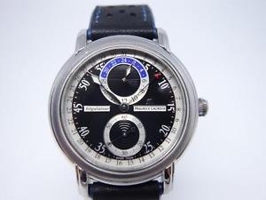 Maurice Lacroix Regulateur Masterpiece MP6148 Automatic Watch