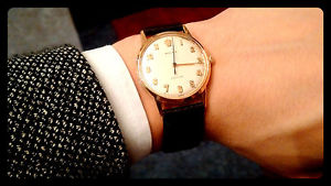 ROLEX PRECISION VINTAGE '40 GOLD ORO WRISTWATCH OROLOGIO SCONTO DISCOUNT !!!!!!!