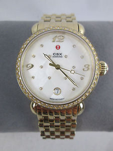 MICHELE CSX 18k 
