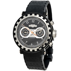 DeWitt Milieu universitaire Blackstream Chrono LE Montre Hommes AC6005.037.M090