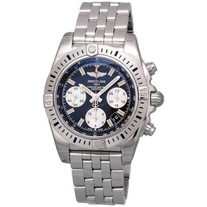 Breitling Chronomat 41 Airborne Cronografo Da uomo Orologio – AB01442J/BD26