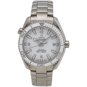 OMEGA SEAMASTER PLANET OCEAN 600M CO-AXIAL RELOJ HOMBRE –232.30.42.21.04.001