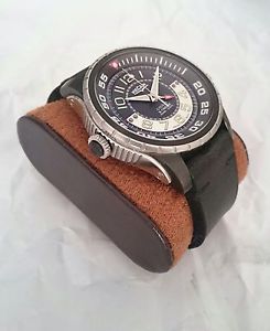 Vulcain Diver Xtrem Cricket