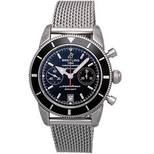 Breitling Superocean Heritage Automatico Cronografo Da Uomo Orologio –