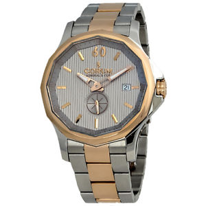 Corum Ammiragli Cup Legend 42 Orologio Uomo Automatico - 395.101.24/V720.FH11