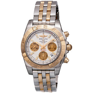 Breitling Chronomat 41 Automatico Cronografo Da uomo Orologio – CB014012/G713