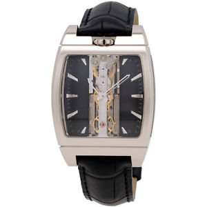 Corum Golden Bridge Automatico Da uomo' Orologio – 313.150.59/0001 FN01
