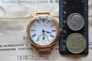Other Russian WWII Orig Items
