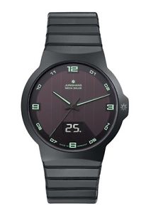 Junghans Force Mega Solar Herren Quarz,Funksolar,Solar