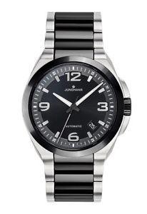 Junghans Spektrum Automatic Herren Automatik