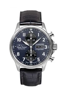 Junkers Mountain Wave Projekt Herren Automatik,mechanisch