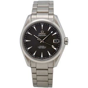 Omega Seamaster Aqua Terra 150m Cronómetro Reloj Hombre – 231.10.39.21.06.001